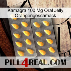 Kamagra 100Mg Oral Jelly Orange Flavour cialis2